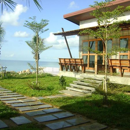 Phangan Palm Beach Resort & Restaurant Ko Pha Ngan Cameră foto